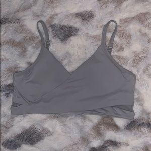 Fabletics sports bra